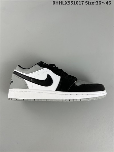 women air jordan 1 shoes 2022-12-11-576